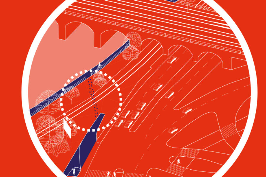 KOGAA Studio, Urban Dynamics B